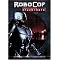 My Movie Collection Part 1-3: Harry Potter & Robocop