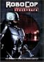 RoboCop: Prime Directives - Crash & Burn