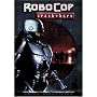 RoboCop: Prime Directives - Crash & Burn