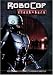 RoboCop: Prime Directives - Crash & Burn