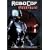 RoboCop: Prime Directives - Crash & Burn