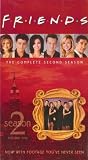 Friends Season 2 Volume 1