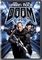 Doom (Full Screen)
