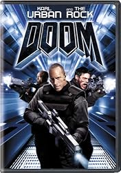 Doom (Full Screen)