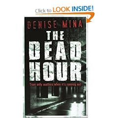 The Dead Hour