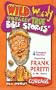 Wild & Wacky Totally True Bible Stories - All About Courage