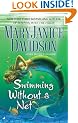 Swimming without a Net (Fred the Mermaid, Book 2)