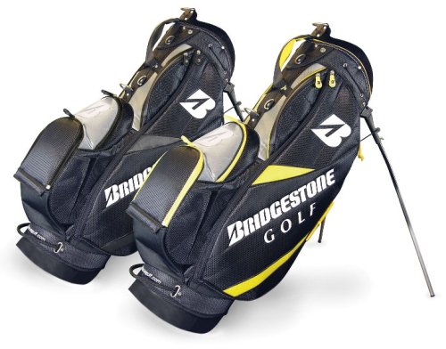 Bridgestone Golf Standbag 9,0