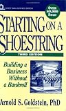 Starting on a Shoestring: Building a Business Without a Bankroll (Wiley Small Business Edition)