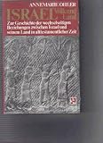 Israel - Volk und Land - Annemarie Ohler