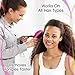 Heaven's Bliss Detangling Brush