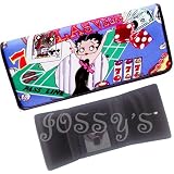 Betty Boop LAS VEGAS Long Wallet