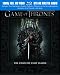 Game of Thrones: The Complete First Season [Blu-ray]