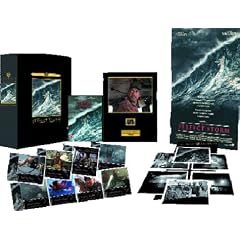 Perfect Storm, The (Limited Edition DVD Box Set with Senitype Signed by George Clooney) (2000)