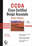 CCDA: Cisco Certified Design Associate Exam Notes Exam 640-441