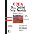 CCDA: Cisco Certified Design Associate Exam Notes Exam 640-441 by Devin Akin and Todd Lammle