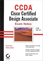 CCDA: Cisco Certified Design Associate Exam Notes Exam 640-441