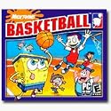Nicktoons Basketball (Jewel Case)