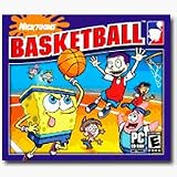 Nicktoons Basketball (Jewel Case)
