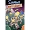 Humer Simpson als Vorbild: Duff Bier und Sex!