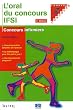 L'Oral du concours IFSI