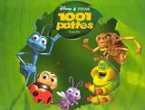 1001 pattes