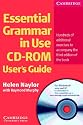 Essential Grammar in Use CD-ROM