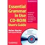 Essential Grammar in Use
