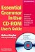 Essential Grammar in Use