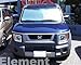Sunshade for Honda Element 2003 2004 2005 2006 2007 2008 HEATSHIELD Custom-fit Sunshade #883