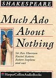 Books : Much Ado About Nothing: Complete & Unabridged