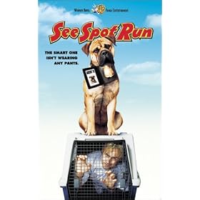 See Spot Run [VHS]