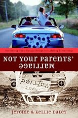 Not Your Parents' Marriage: Bold Partnership for a New Generation