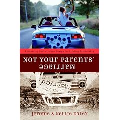 Not Your Parents' Marriage: Bold Partnership for a New Generation