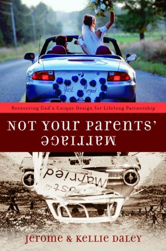 Not Your Parents