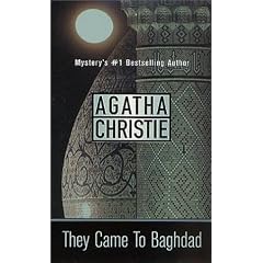 They Came to Baghdad
