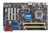 ASUSTek マザーボード Intel LGA775/DDR2メモリ対応 ATX P5QL-PRO