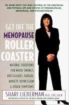 Get Off The Menopause Roller Coaster