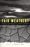 Fair weather? : equity concerns in climate change