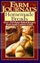 Farm Journal's Homemade Breads