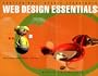 Web Design Essentials (Professional Studio Techniques)