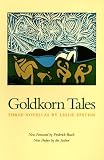 Goldkorn Tales
