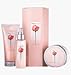 Avon FLORAL PRINTS Sheer Rose Gift Set