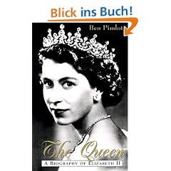 The Queen: A Biography of Elizabeth II
