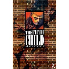 The Fifth Child (New Longman Literature)