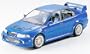 Tamiya 1/24 Mitsubishi Lancer EVO TAM24213