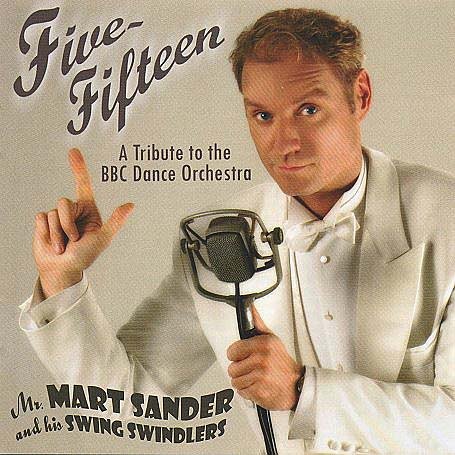 CD-Charts  Search : Five Fifteen: a Tribute to the BBC Dance Orchestra