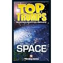 Top Trumps - Space