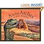 A Is For Arches: A Utah Alphabet Edition 1. (Discover America State By State. Alphabet Series)