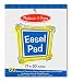Melissa & Doug: Easel Paper Pad